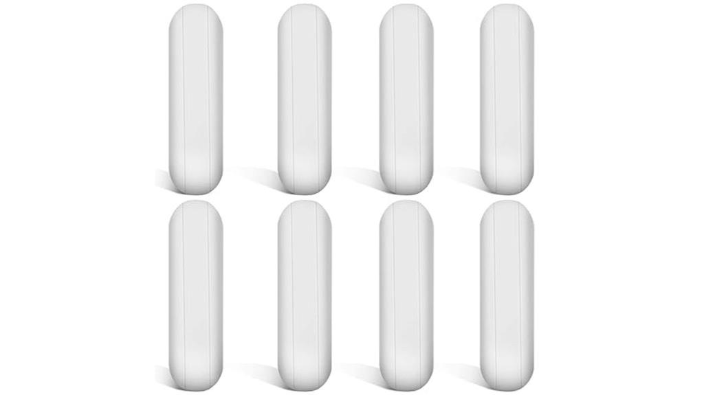 ptfe magnetic stirrer bar