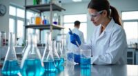 pursue chemistry education careers