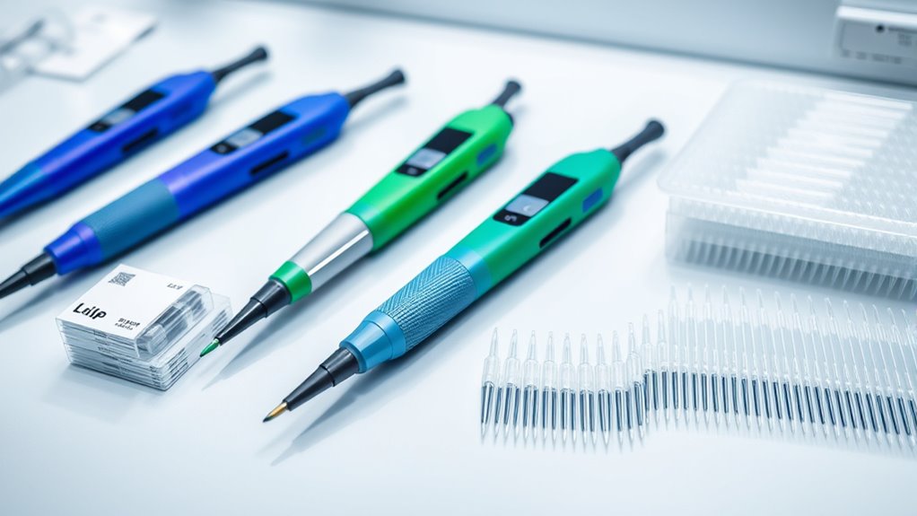 quality accuracy safety affordability