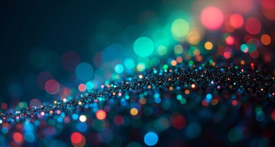 quantum dots applications