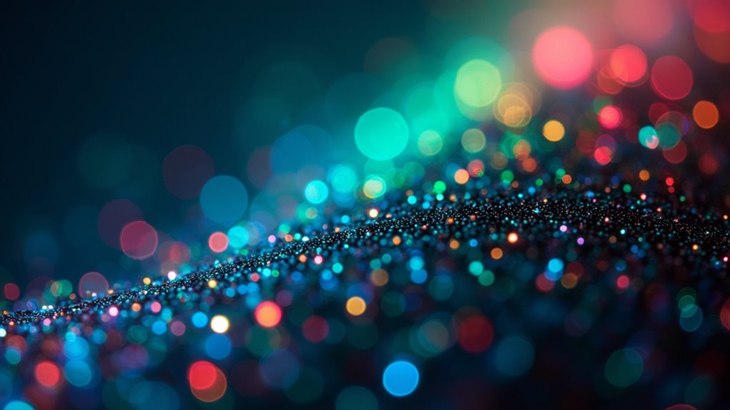 quantum dots applications