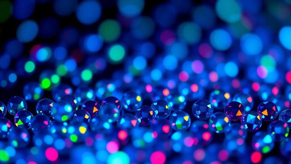 quantum dots transforming healthcare