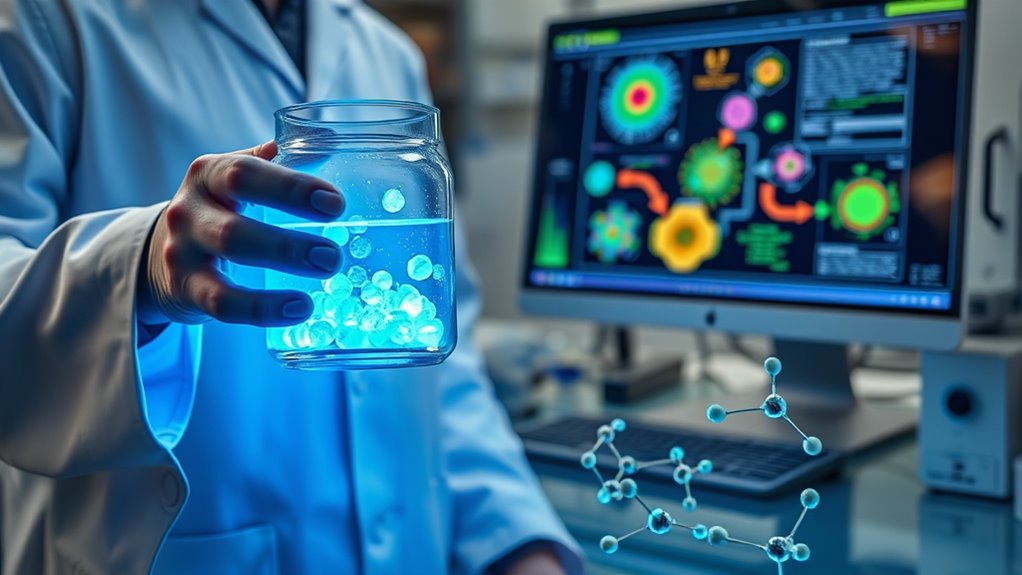 radiation activates immune pathways