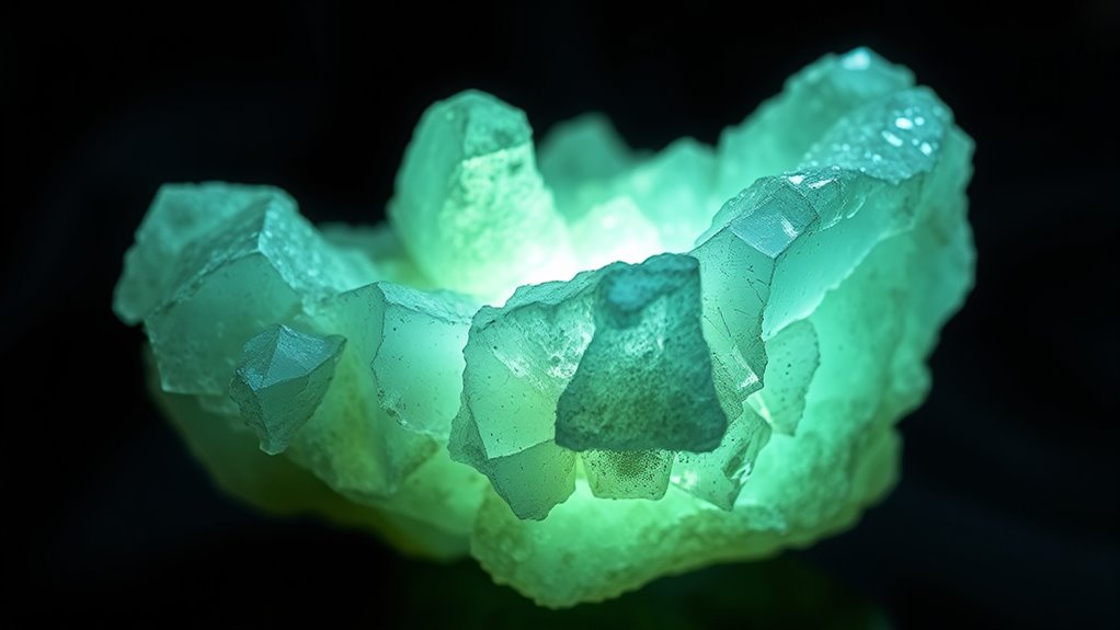 radioactivity drives earth s geology
