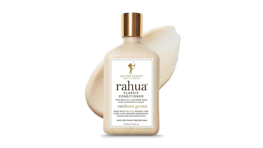 rahua classic hair conditioner