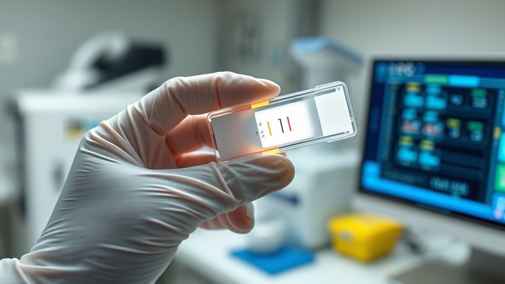 rapid affordable accurate testing