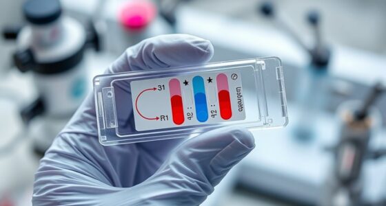 rapid flu and rsv detection