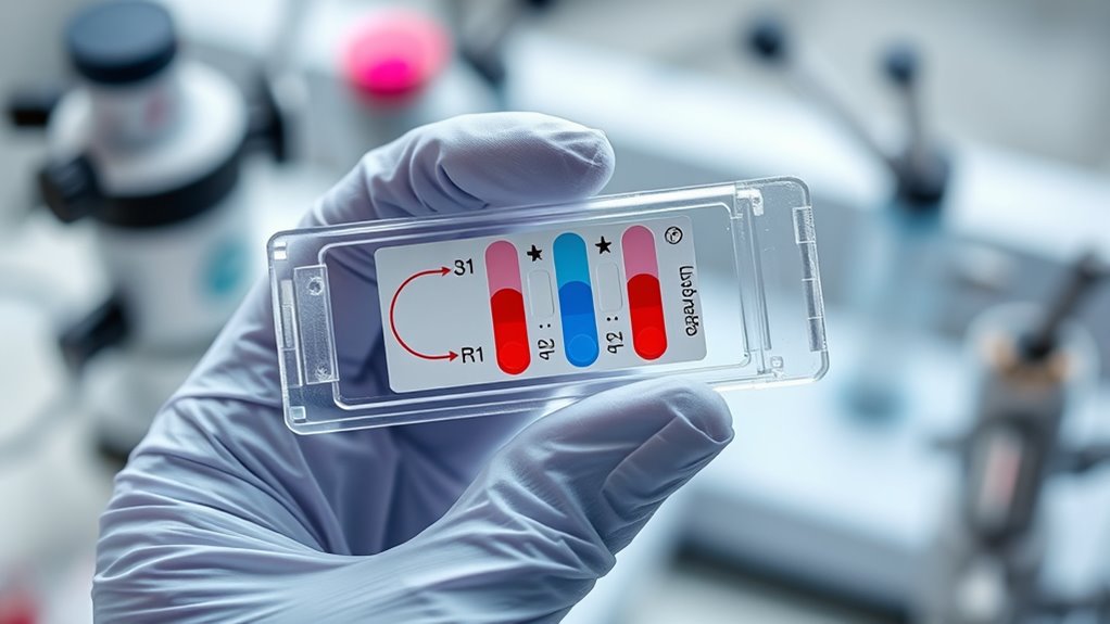 rapid flu and rsv detection