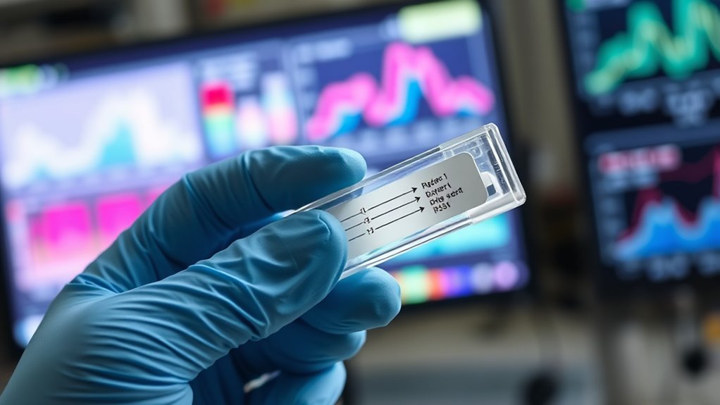 rapid infectiousness detection tool