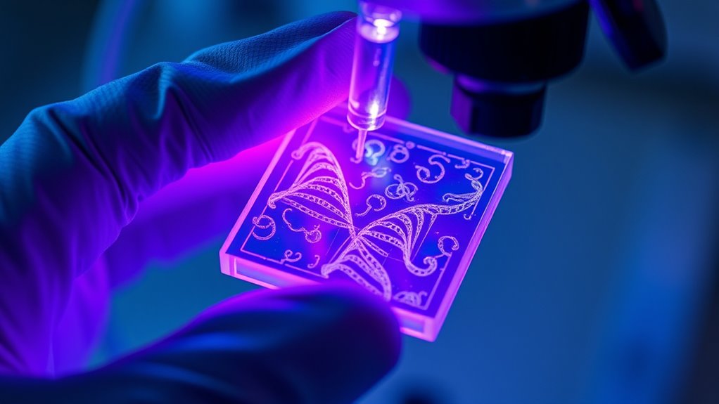 rapid mrna vaccine development