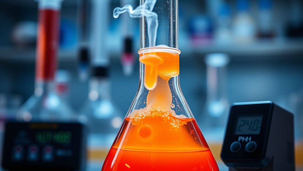reaction shift factors explained