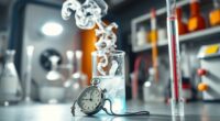 reaction speed versus stability