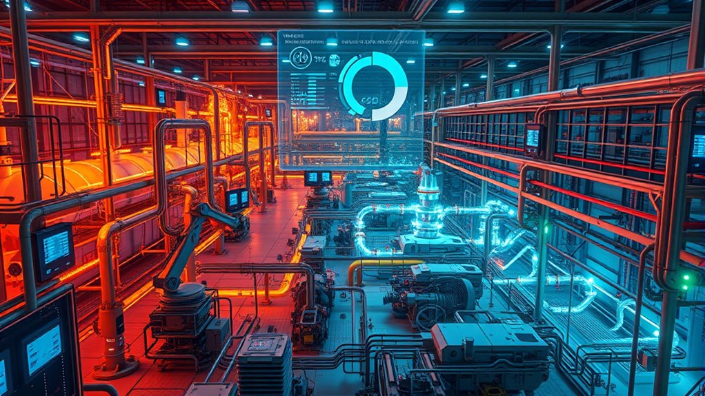 real time data automation integration