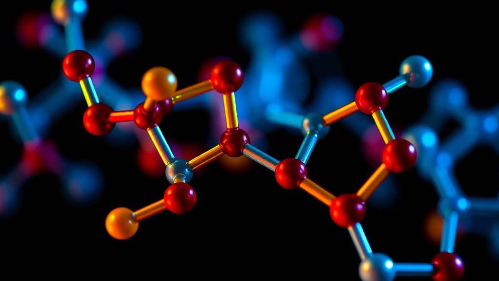 receptor structure guides ligand selectivity