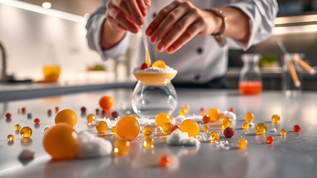 recipe complexity and tools