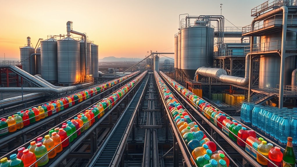 recycling capacity expansion challenges