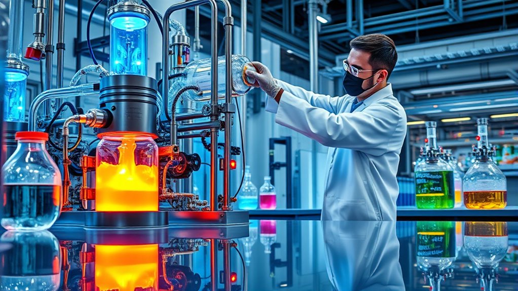 recycling plastics through depolymerization