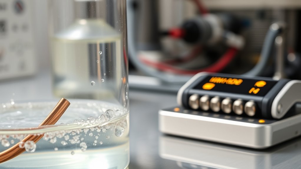 redox in energy technology