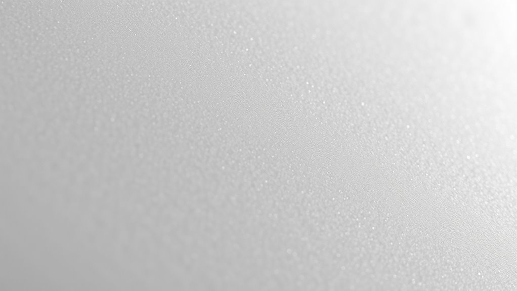 reflective glare free paper display