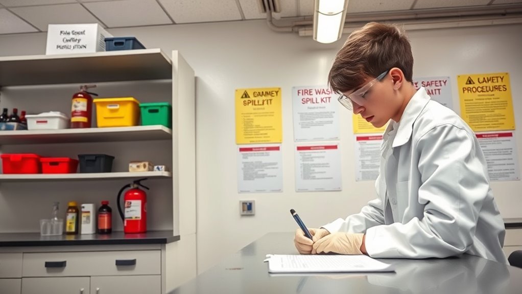 regular safety assessment practices