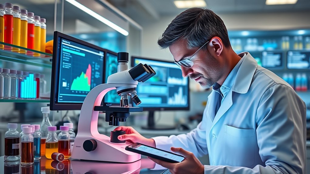 regulatory approval drug process