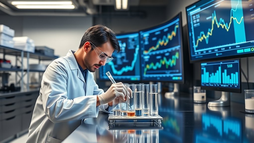 regulatory compliance and innovation