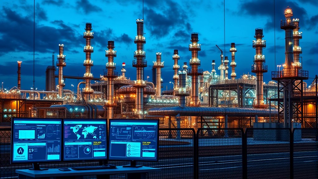 regulatory compliance and risk management