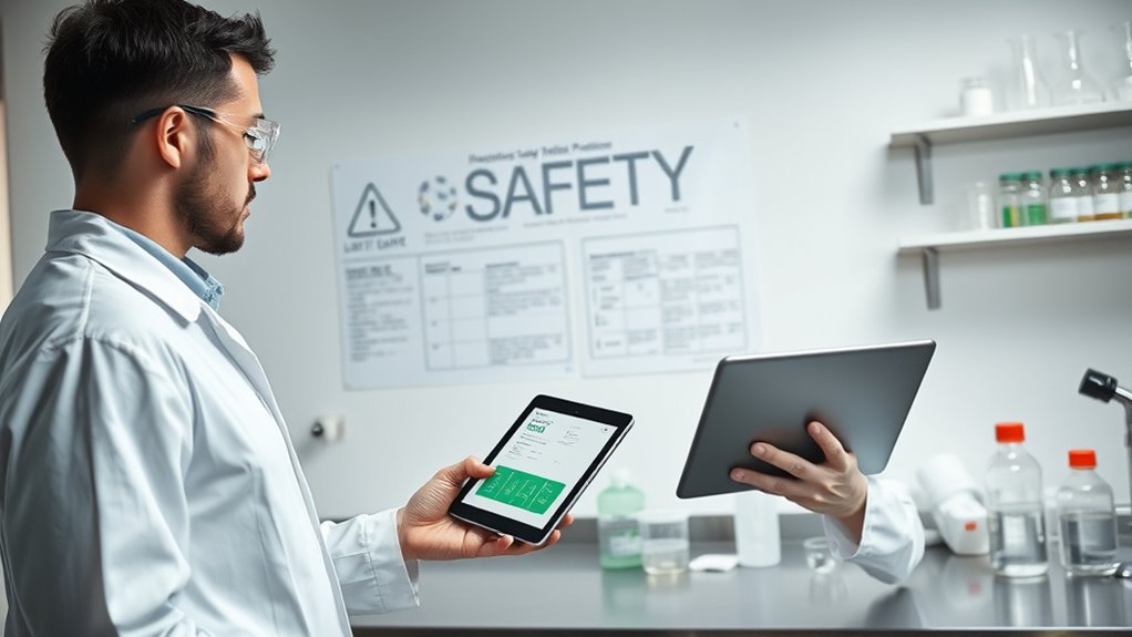 regulatory compliance and sustainability