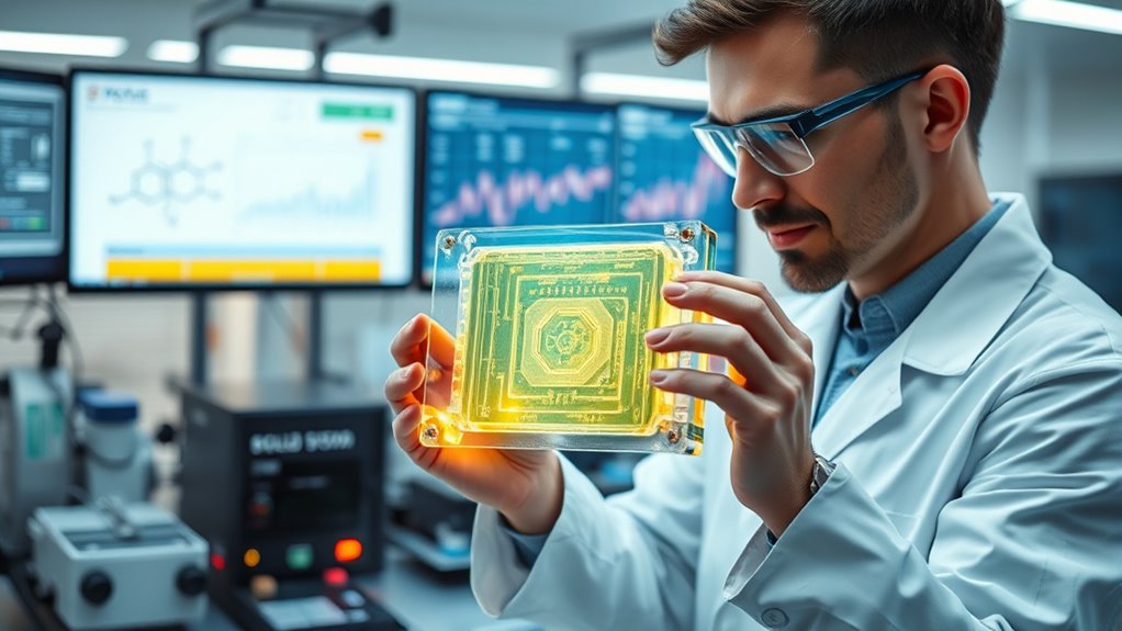 regulatory support for sustainable batteries