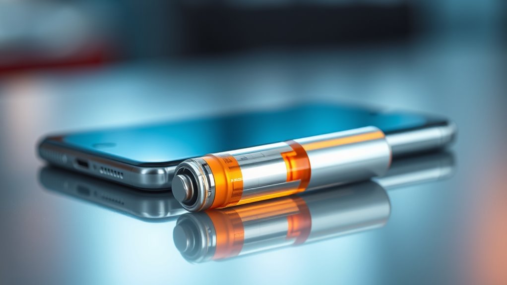 reliable portable energy source
