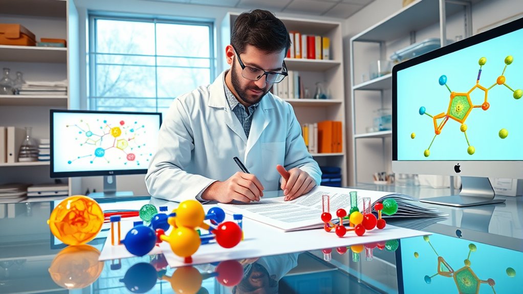 research education and impact