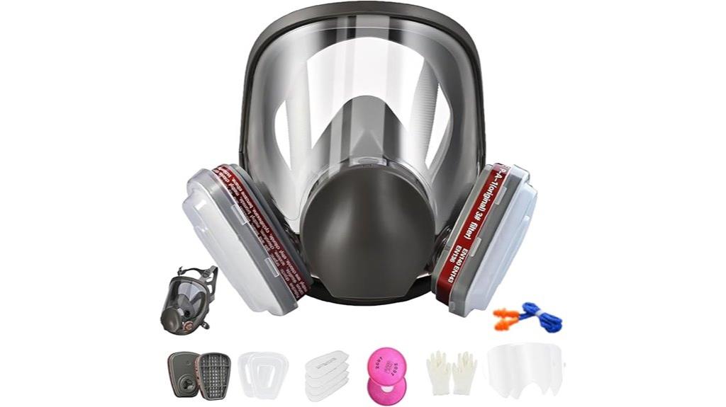 reusable face mask