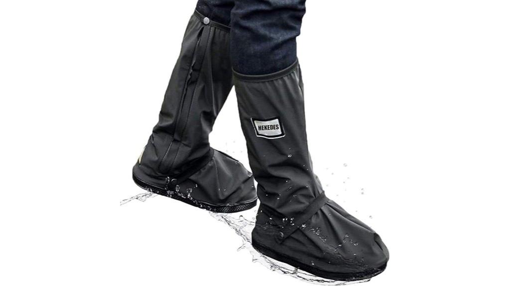 reusable waterproof rain covers