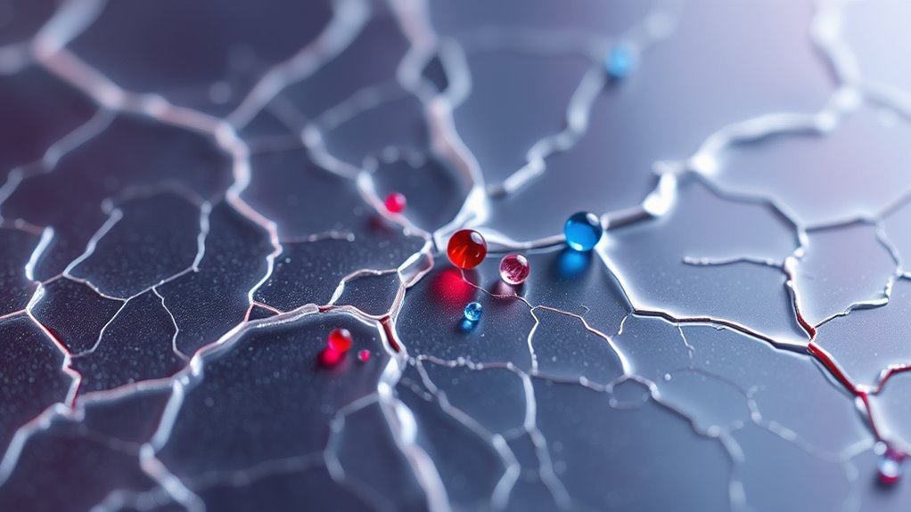 reversible chemical bond formation