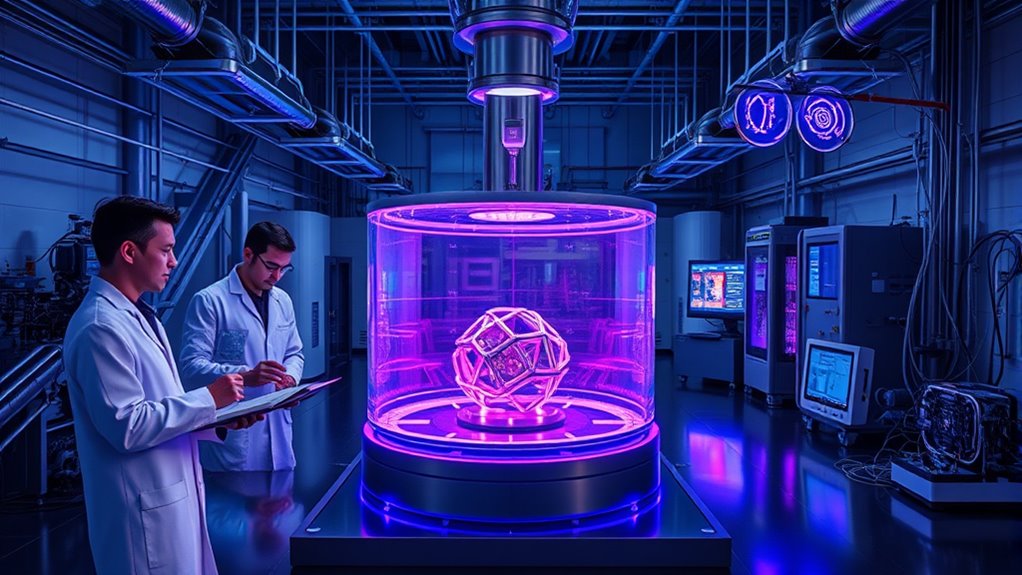 room temperature superconductor research