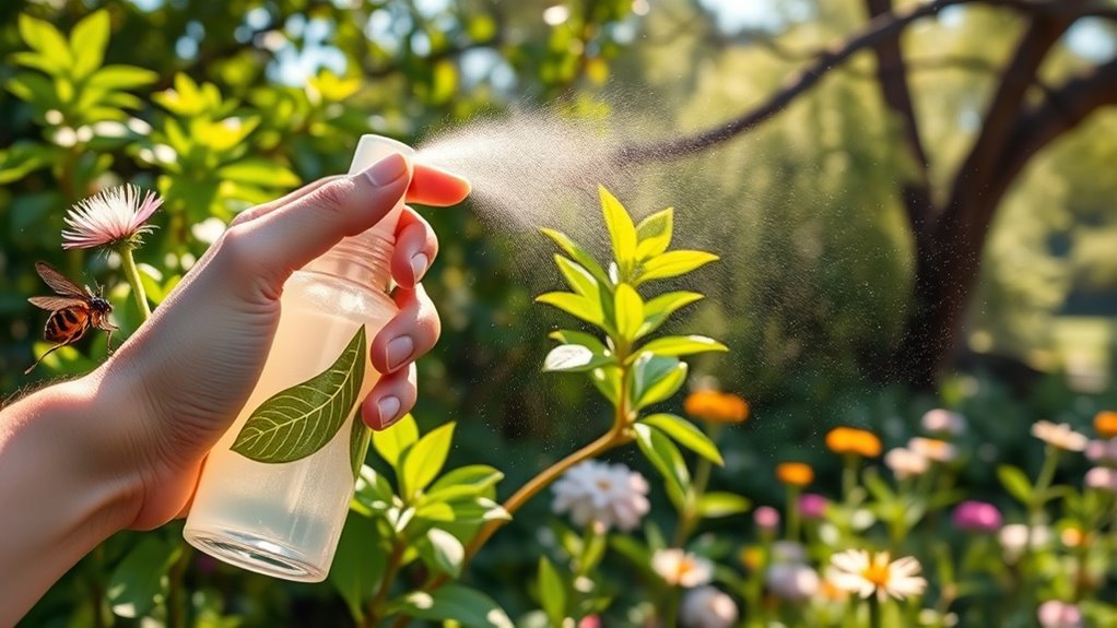 safe effective eco friendly choice