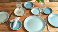 safe stylish lead free dinnerware