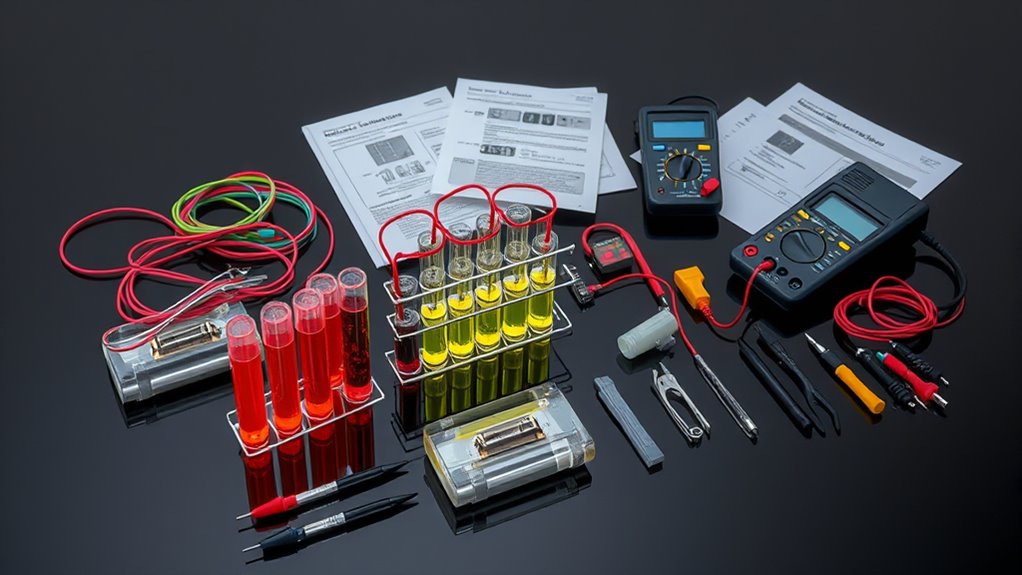 safety quality compatibility reliability