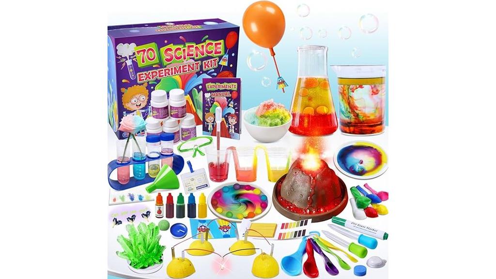 science kits for young learners