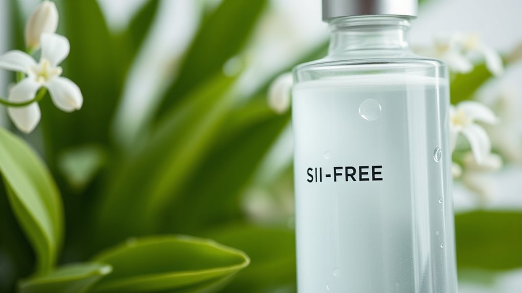 scrutinize ingredients and certifications