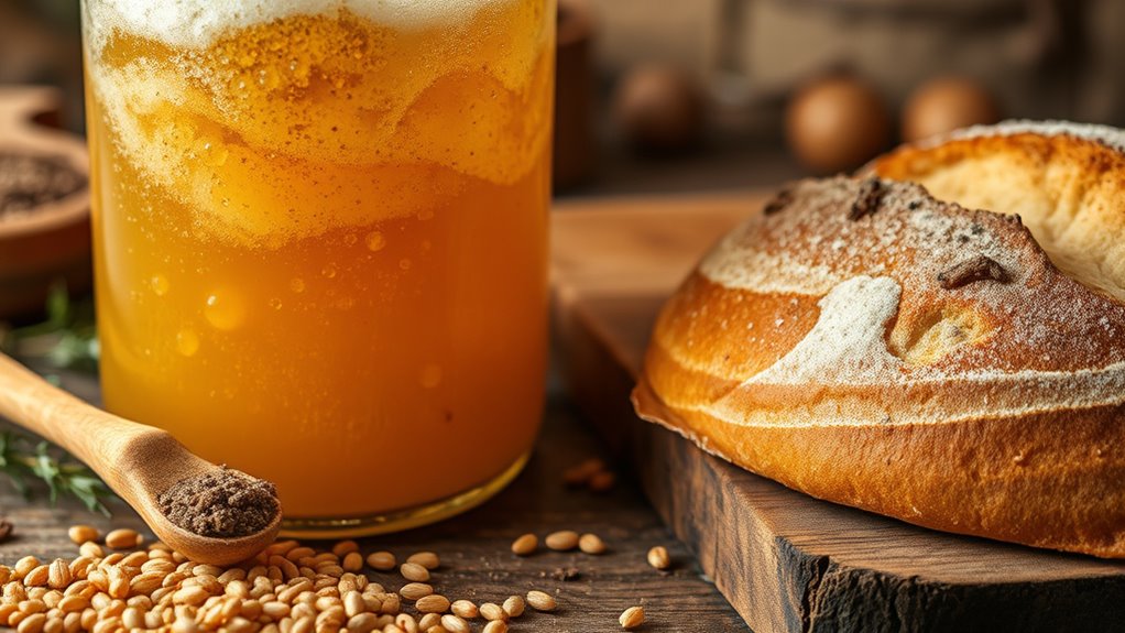 secondary metabolites shape flavor