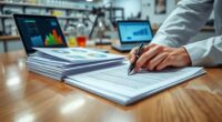 secure competitive research funding
