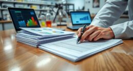 secure competitive research funding