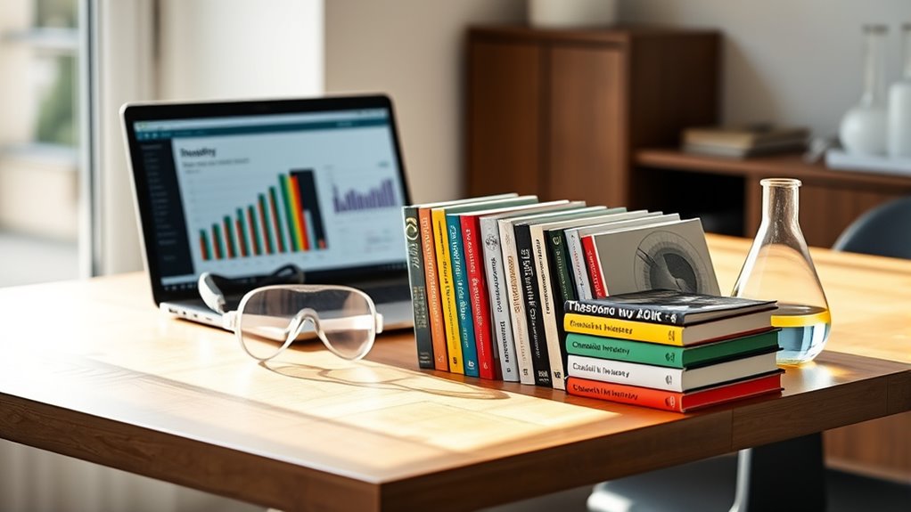 selecting relevant technical resources