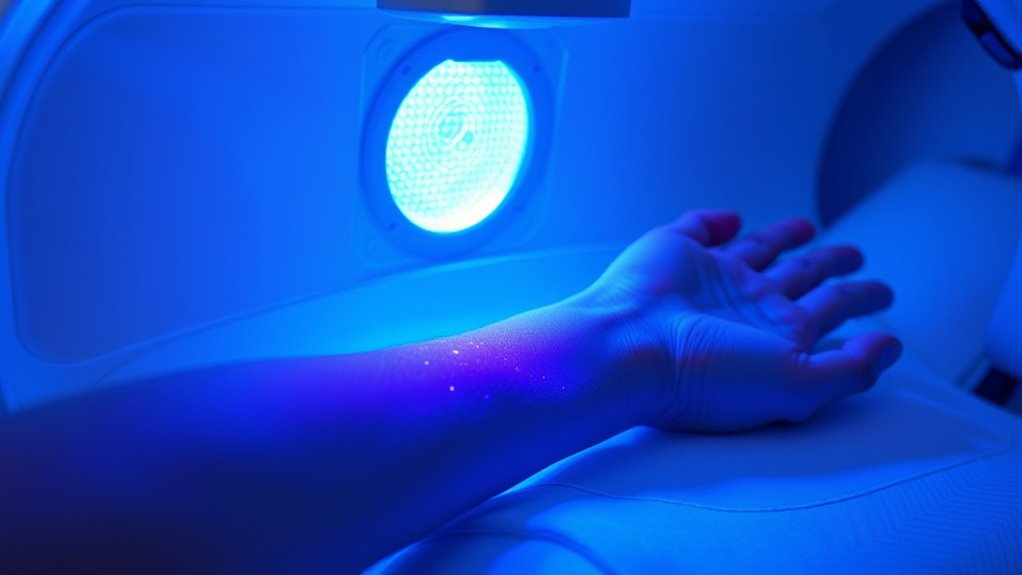 selective minimally invasive cancer therapy