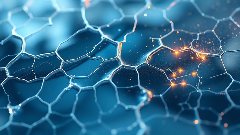 self healing materials innovation