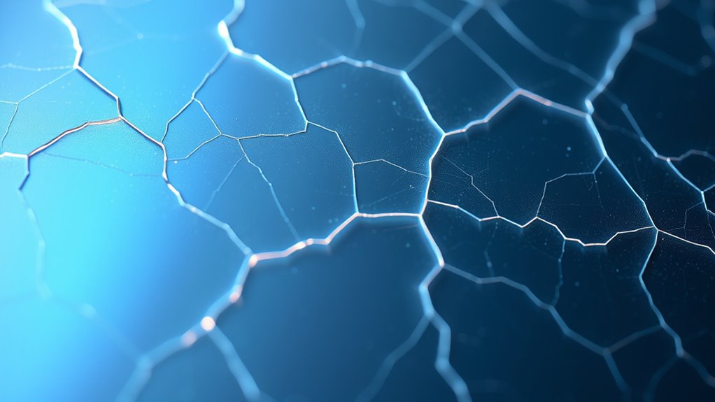 self healing polymer mechanisms