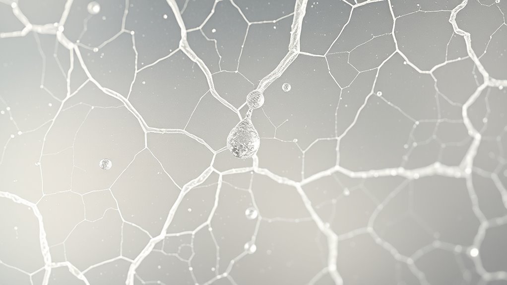 self healing polymer mechanisms