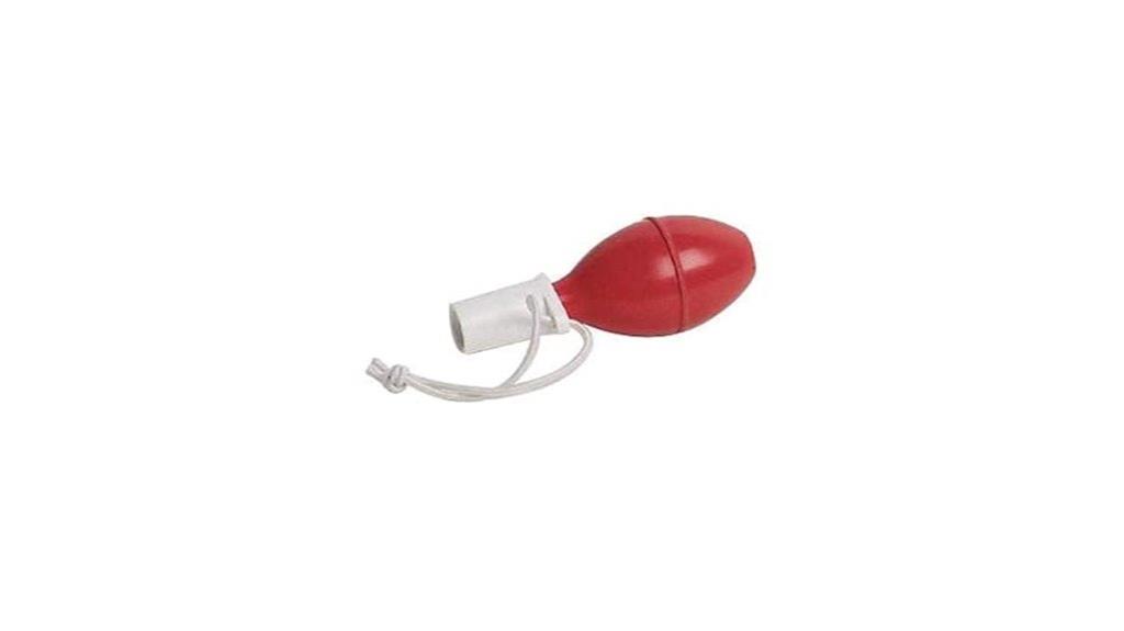 silicone bulb pipette filler