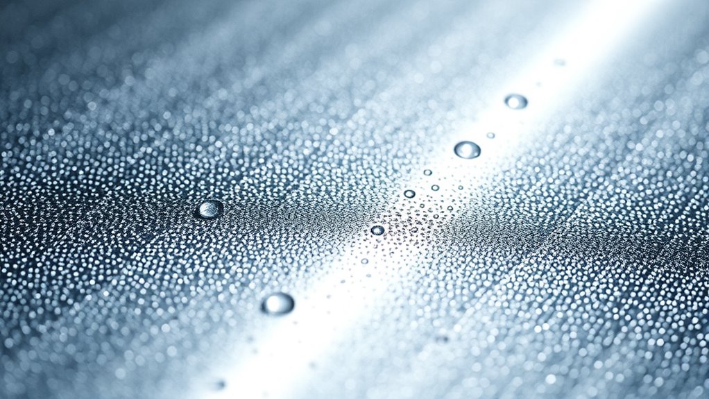 silver nanoparticles multifaceted antimicrobial mechanisms